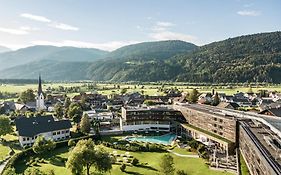Falkensteiner Hotel & Spa Carinzia L 4 Star Superior